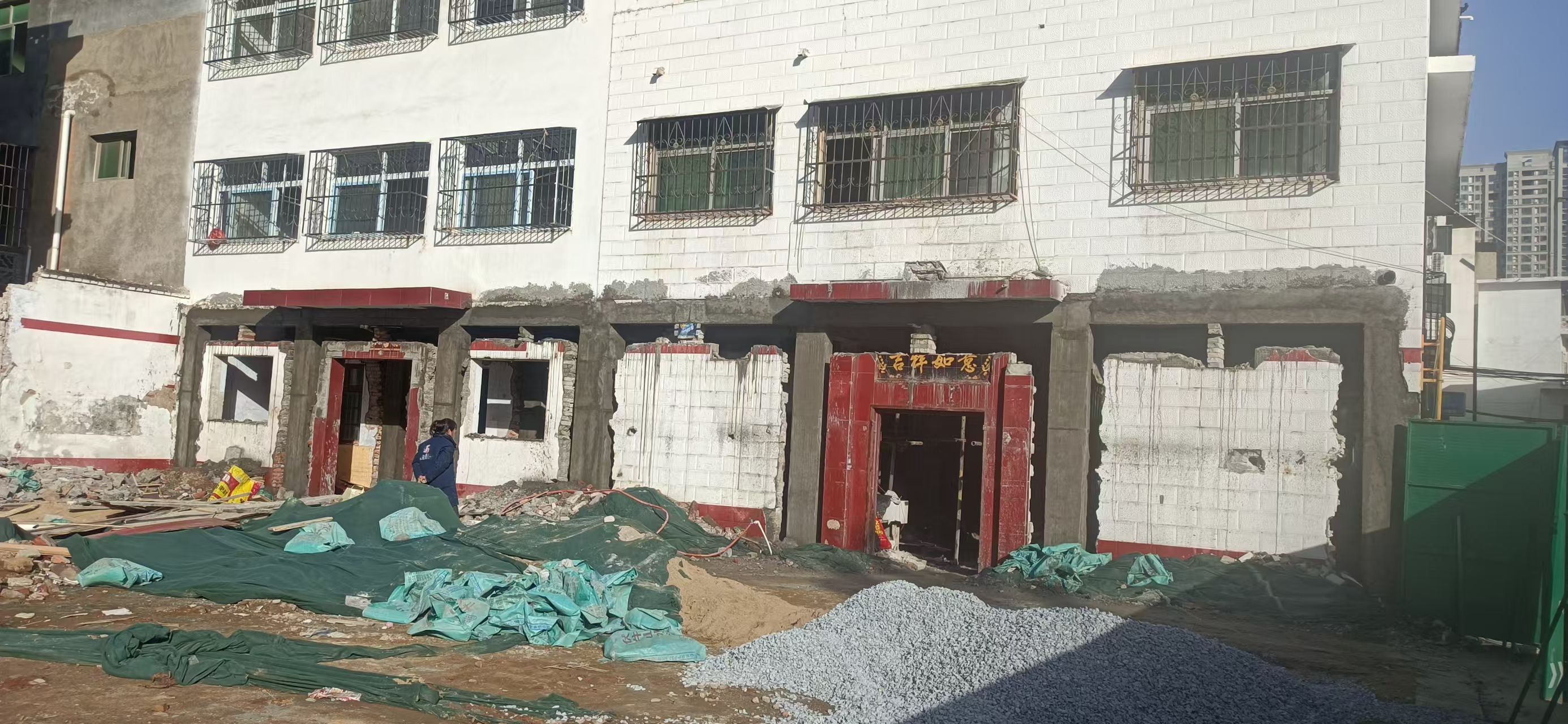 琼海市危房加固危房加固 - 一站式服务